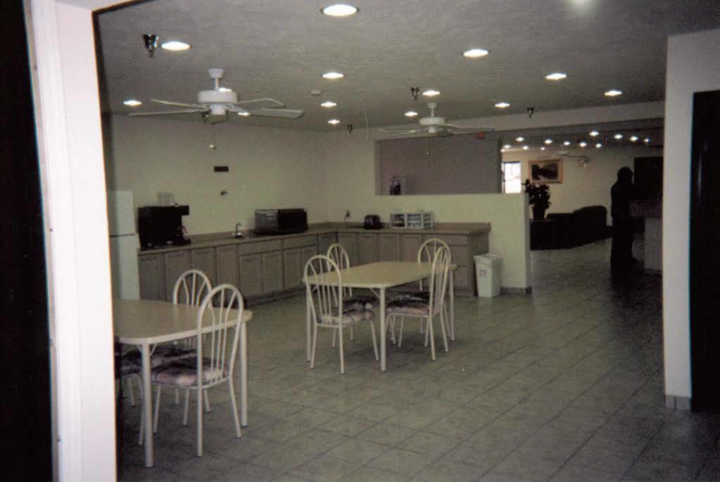 Pinckneyville Inn And Suites Exterior foto